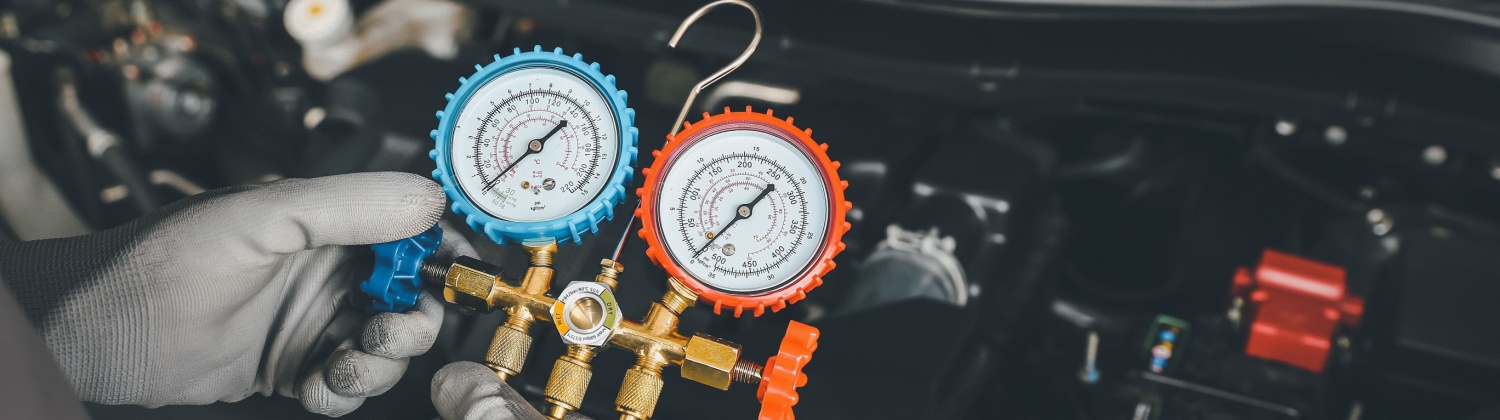 Car Aircon Repair Near Me In Brantford, ON