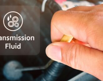Transmission Fluid Change at Tech Savvy Automotive