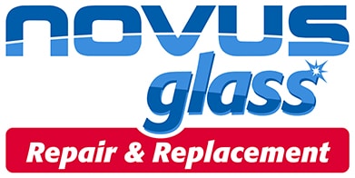 Novus Glass Repair & Replacement logo