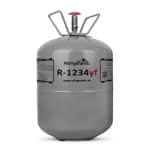 R-1234yf refrigerant canister