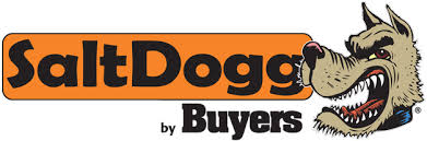 SaltDogg by Buyers logo