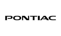 Pontiac logo