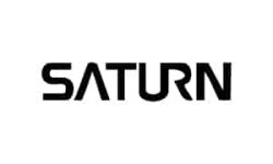 Saturn logo
