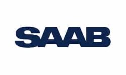 Saab logo