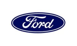 Ford logo