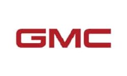 GMC logo