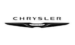 Chrysler logo