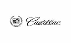 Cadillac logo
