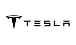 Tesla logo