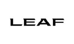Nissan Leaf logo