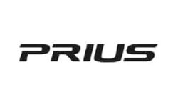 Toyota Prius logo