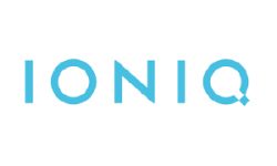 Hyundai Ioniq logo