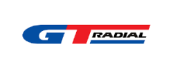 GT Radial logo