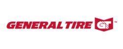 General Tire logo