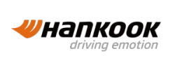 Hankook logo