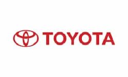 Toyota logo
