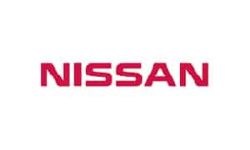Nissan logo