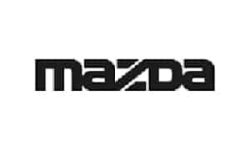 Mazda logo