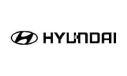 Hyundai logo