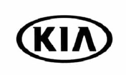 Kia logo