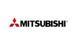 Mitsubishi logo