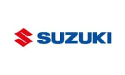 Suzuki logo