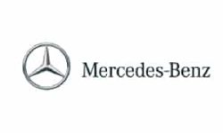 Mercedes-Benz logo