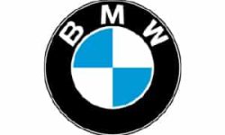 BMW logo