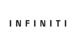 Infiniti logo