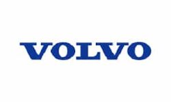 Volvo logo