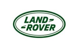 Land Rover logo