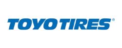 Toyo Tires logo